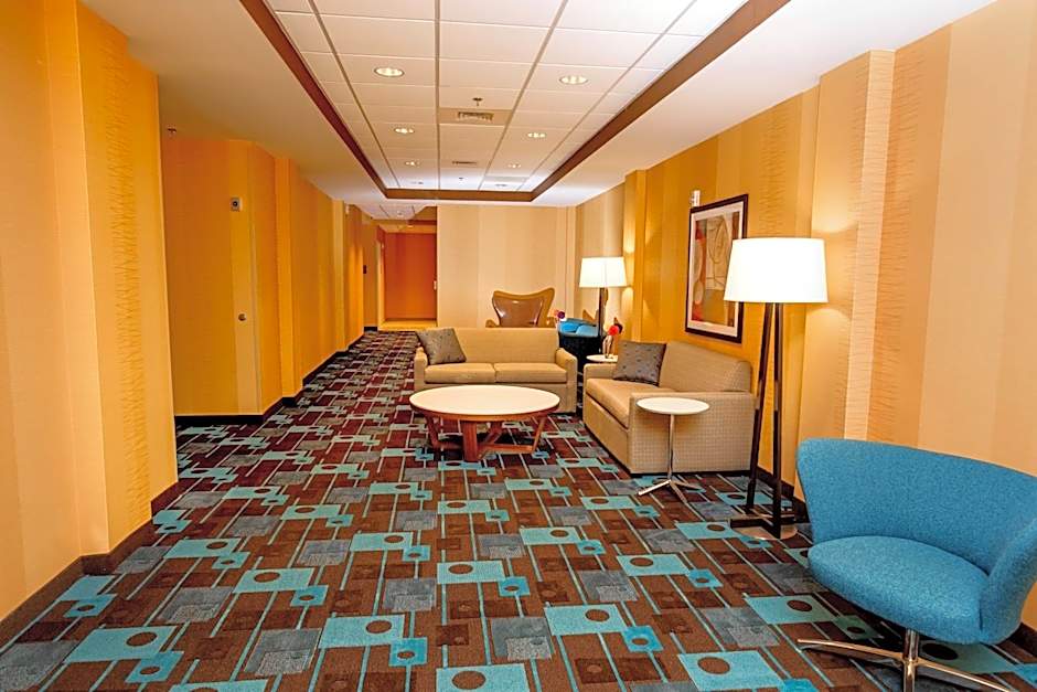 Fairfield Inn & Suites by Marriott Richmond Midlothian
