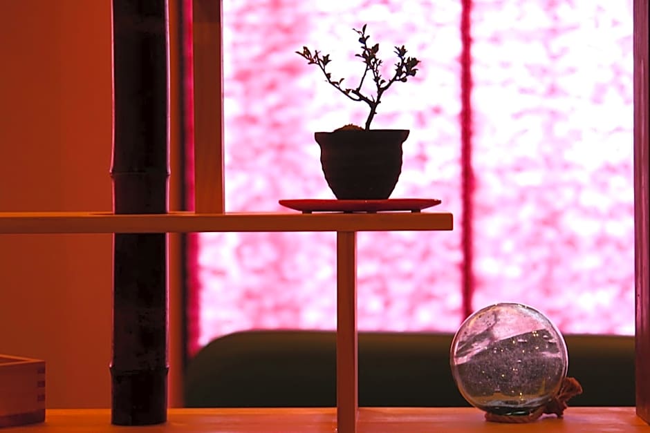 Hotel Seikaisou
