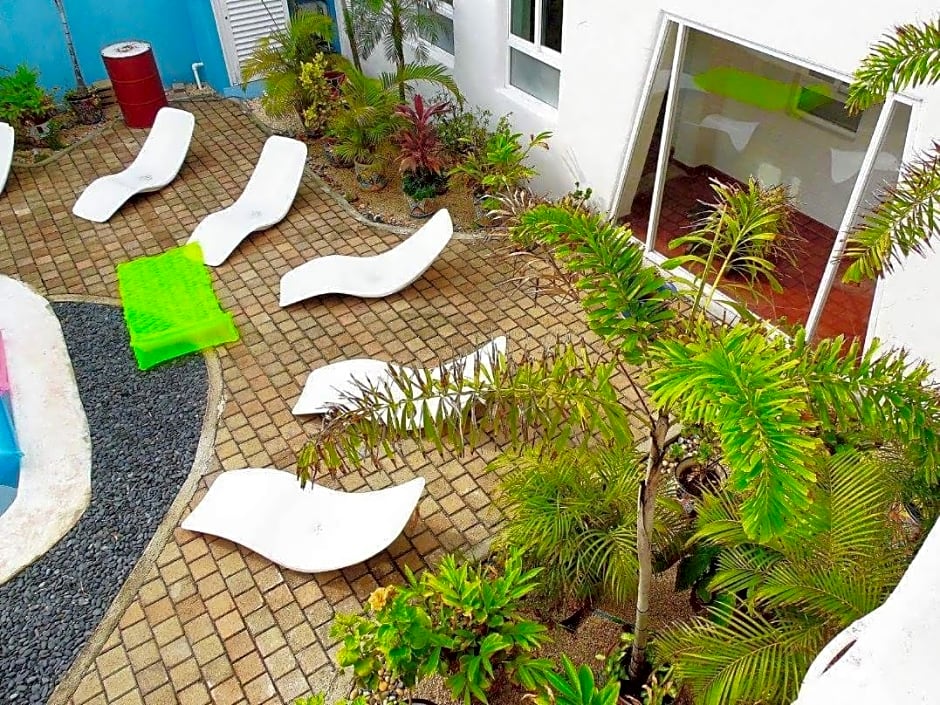 Hotel Berny