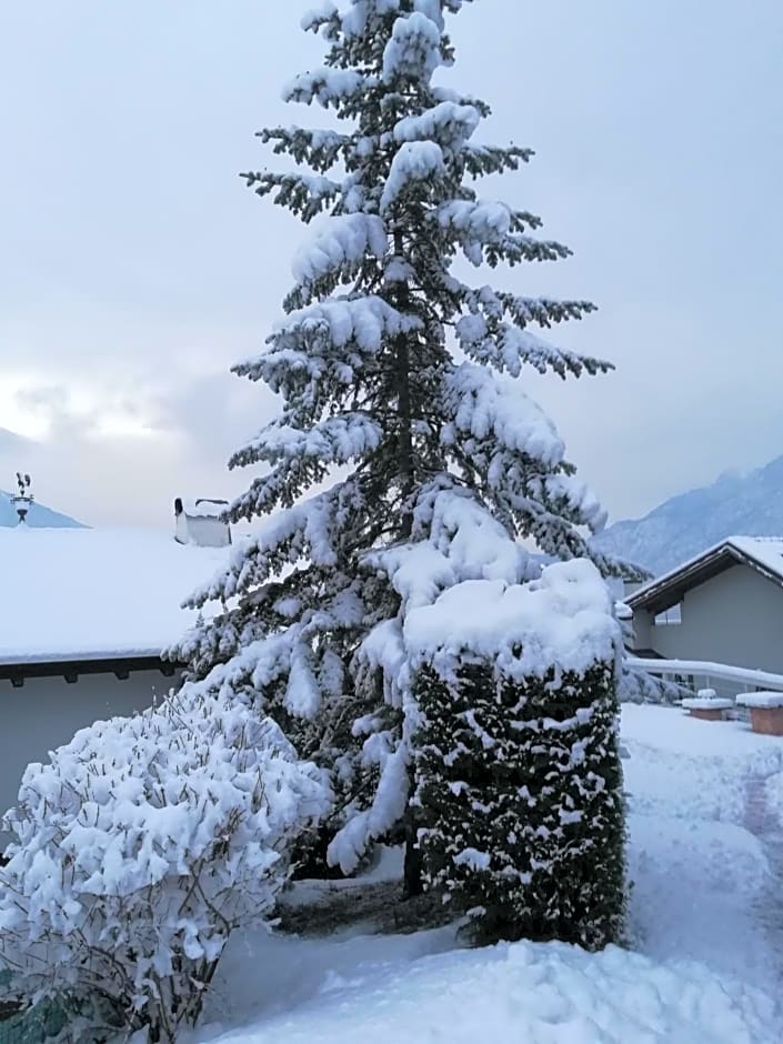 B&B Aria d'Argento & Relax Home