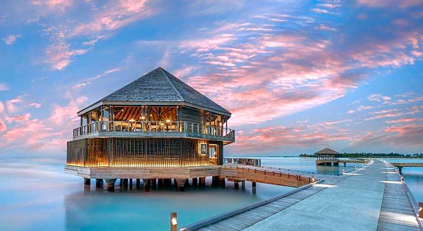 Jawakara Islands Maldives