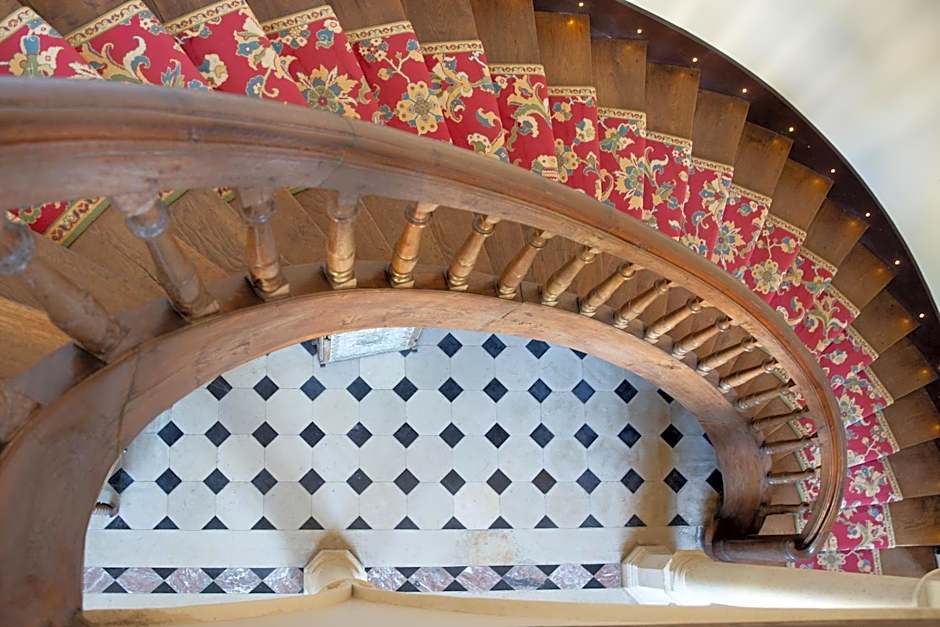 Château de Montmirail