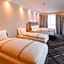 Premier Inn Mannheim City Centre