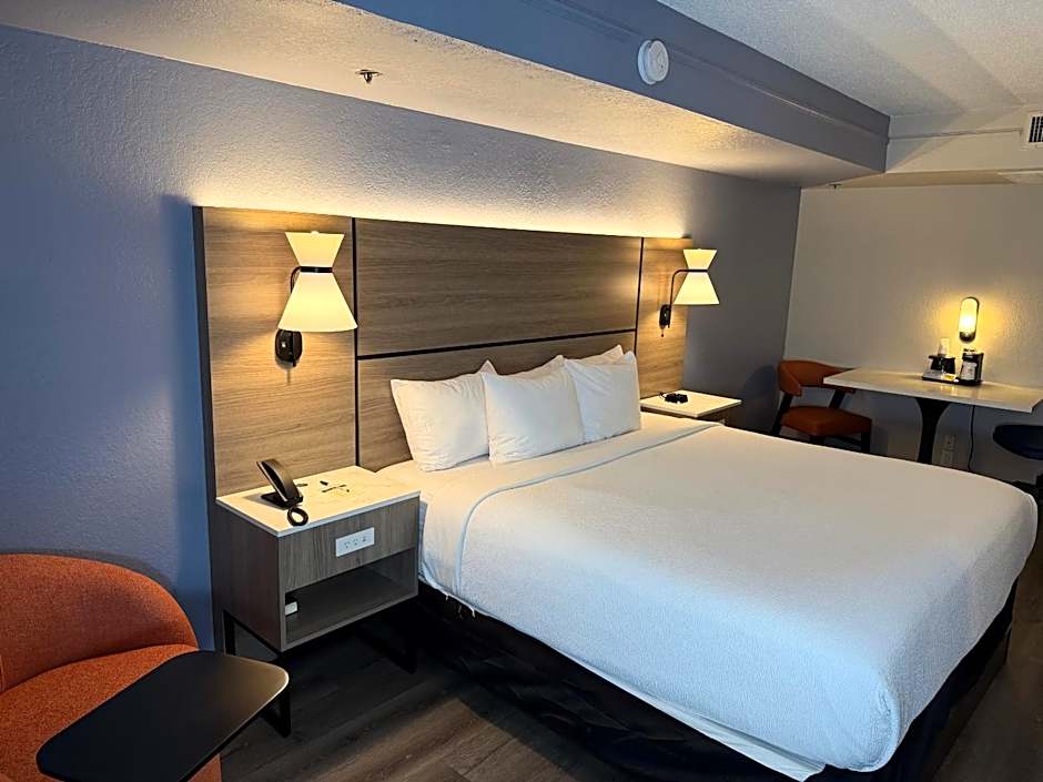 La Quinta by Wyndham Pinellas Park St Peterburg Clearwater