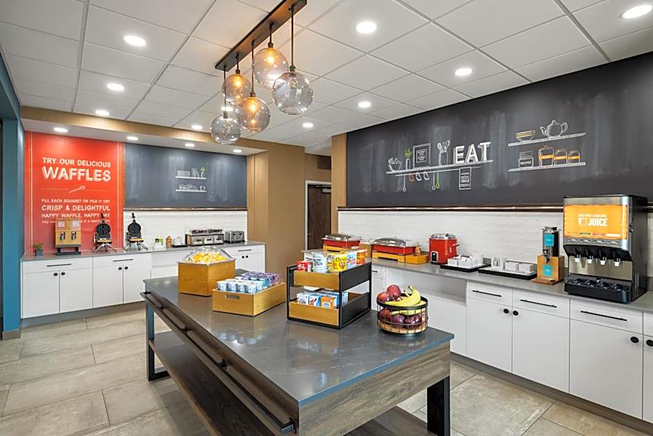 Hampton Inn By Hilton Carefree, AZ