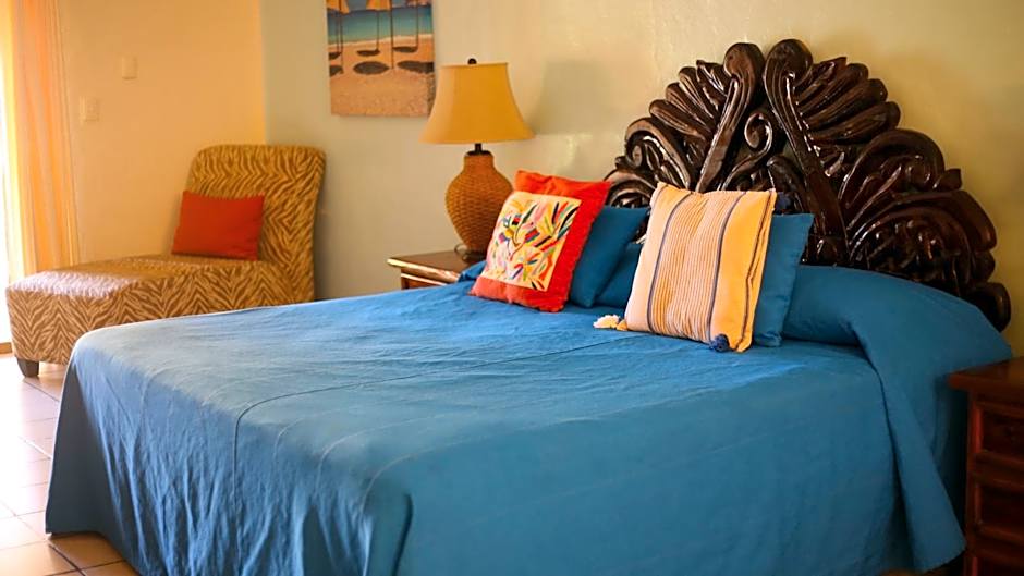 Villas del Sol en Los Tules