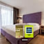 Hotel Bergwelt