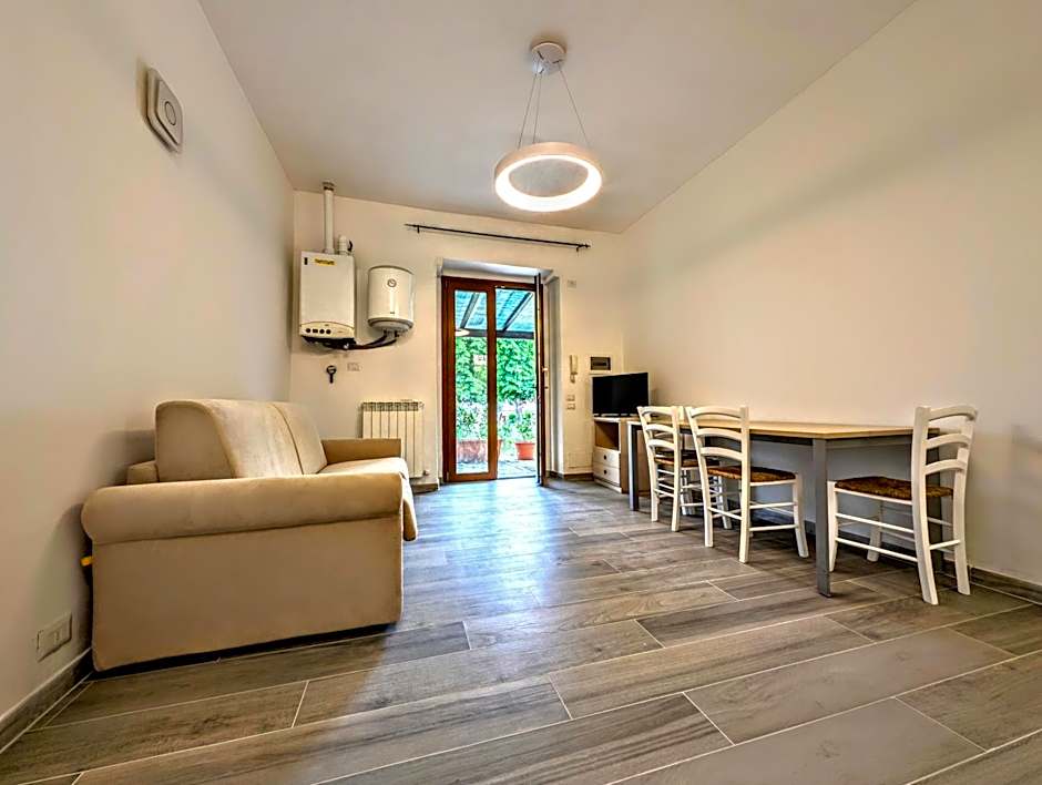 Residence La Poggerina