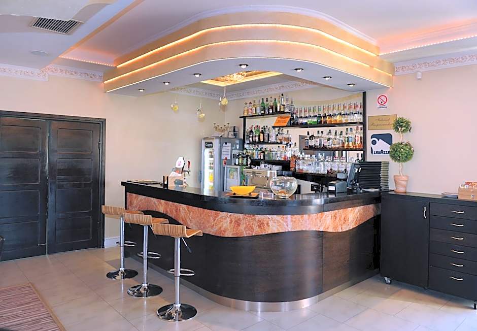 Restauracja Hotel Imperial