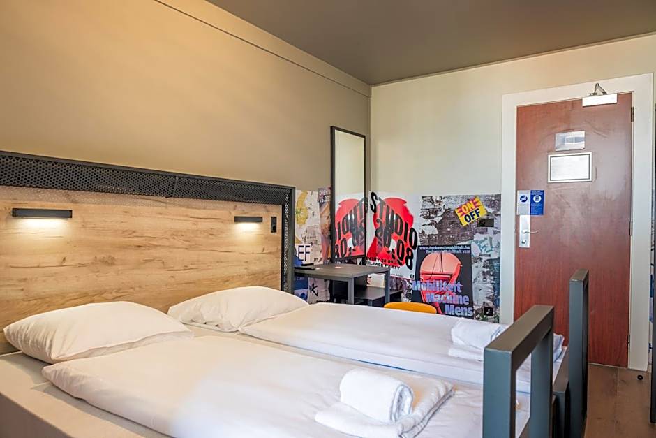 a&o Antwerpen Centraal