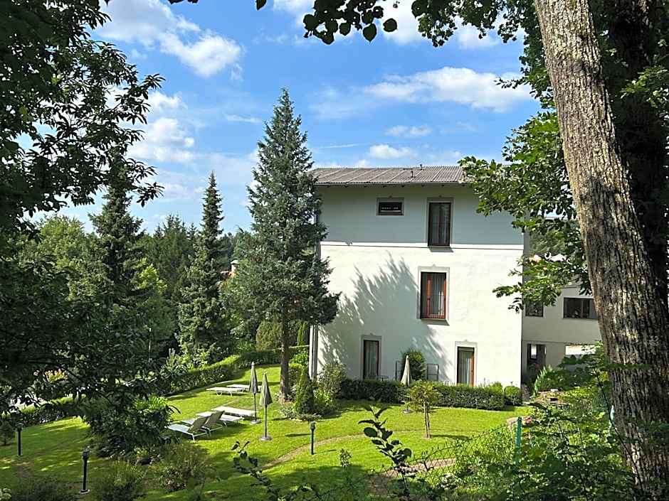 Das WALDFRIEDE Appartement