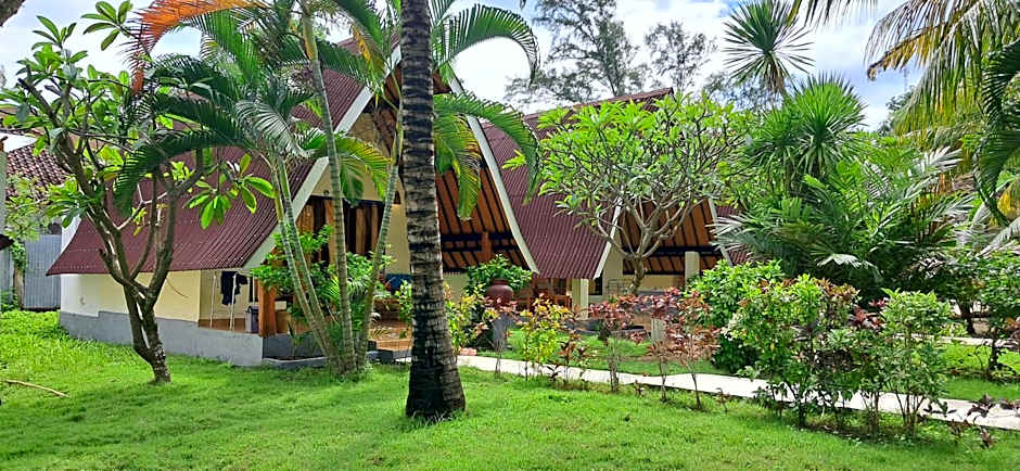 Salili Bungalow
