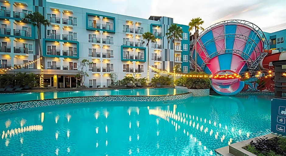 Astara Hotel Balikpapan