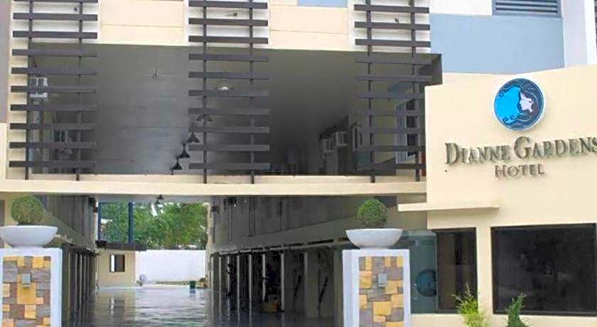 Dianne Gardens Hotel