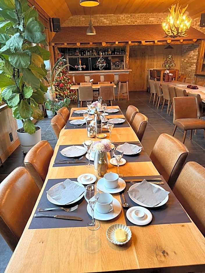 B&B De Leestjespolder