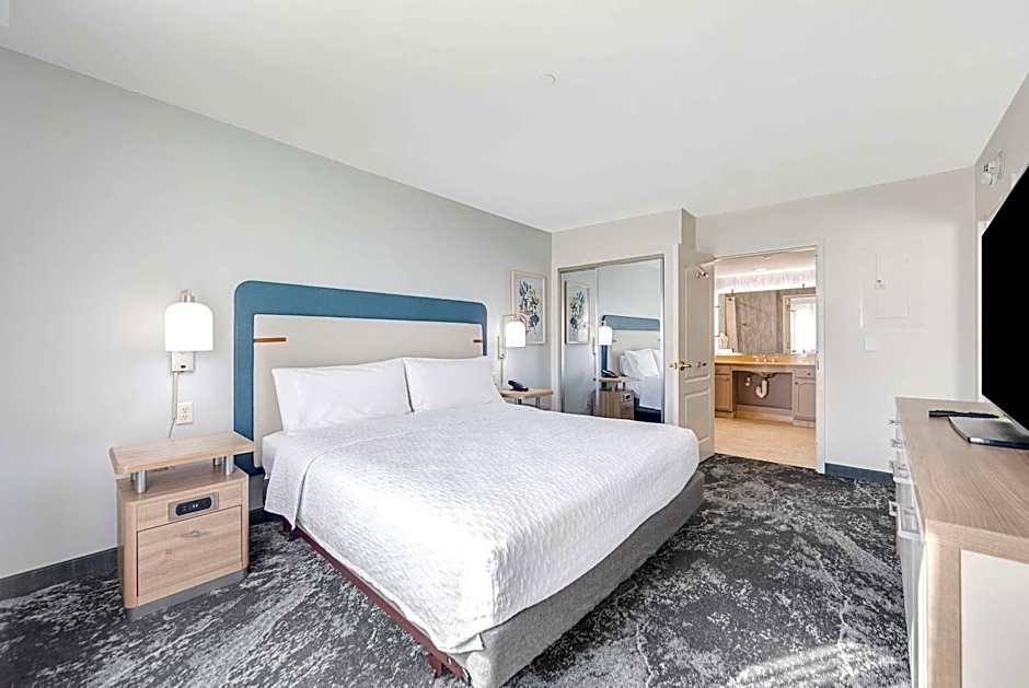 Homewood Suites By Hilton East Rutherford