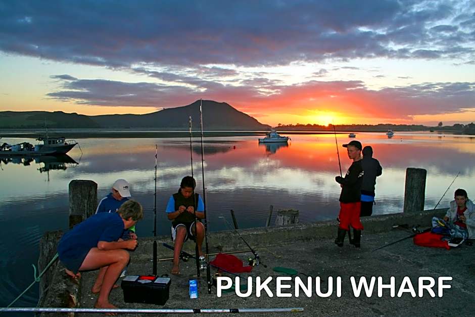 Pukenui Holiday Park