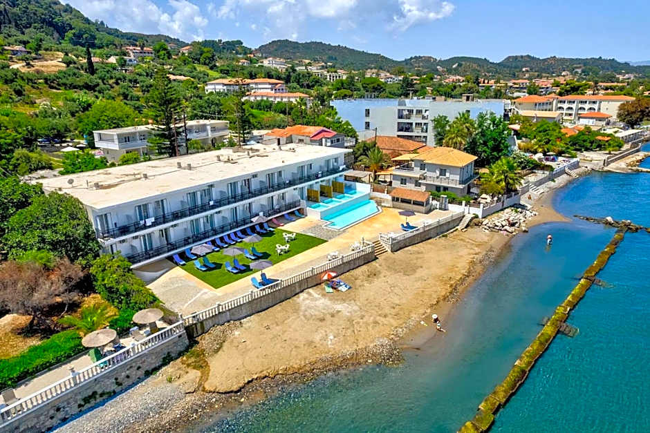 Argassi Beach Hotel - Adults Only