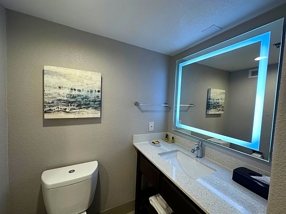 Comfort Inn Dallas North Love Field Airport
