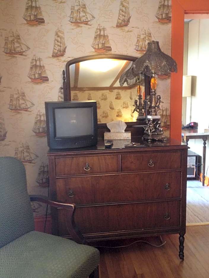 Auberge des Arts Bed and Breakfast