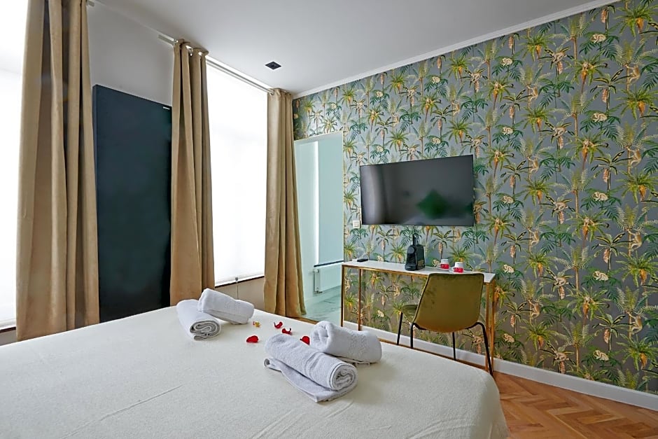 Hotel Les Ecrins