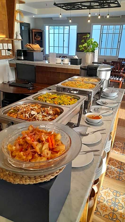 Arrayan Hotel Malioboro managed by Arte Hospitality Management