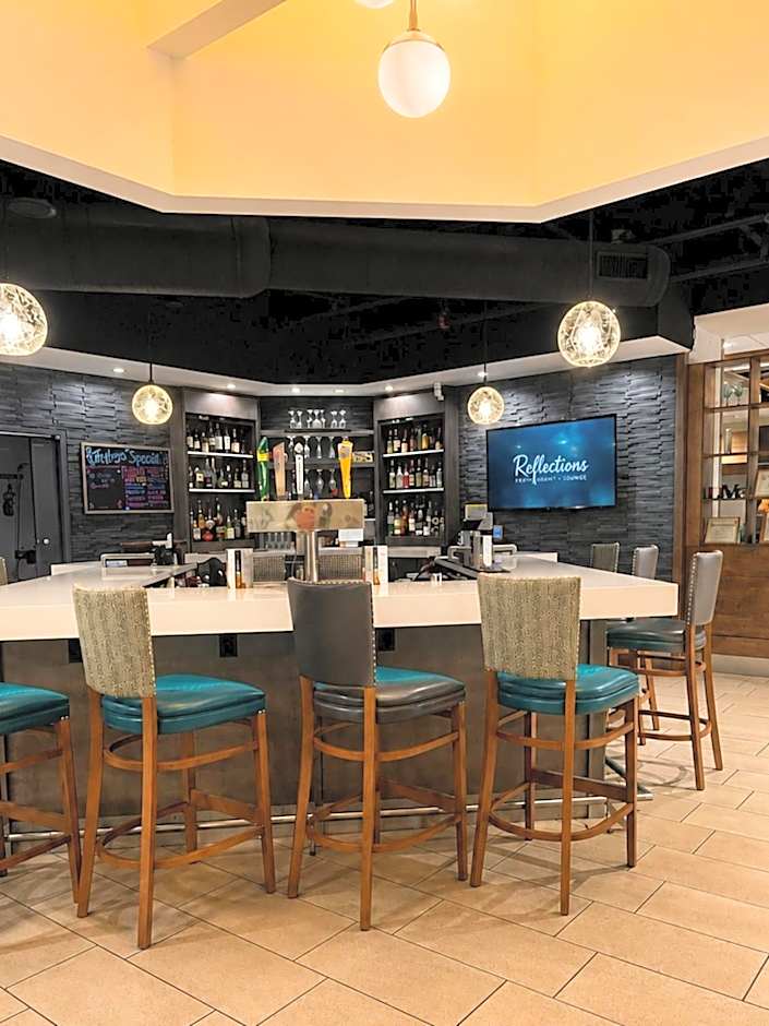 Holiday Inn Johnson City By IHG