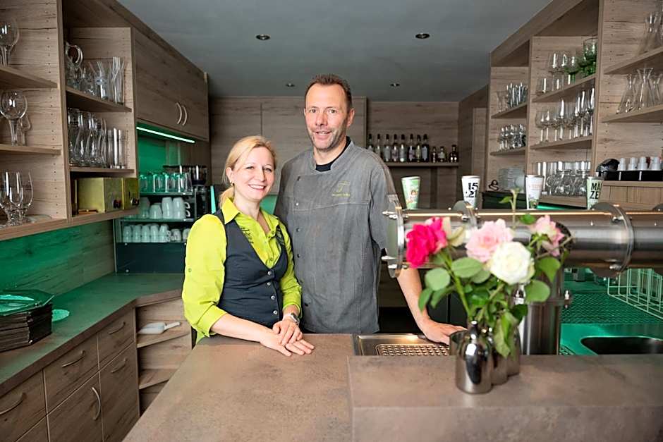 Hotel - Restaurant Traube