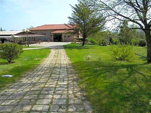 Hotel Residence Sant'Uberto