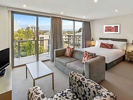 1 Bedroom Premier Apartment