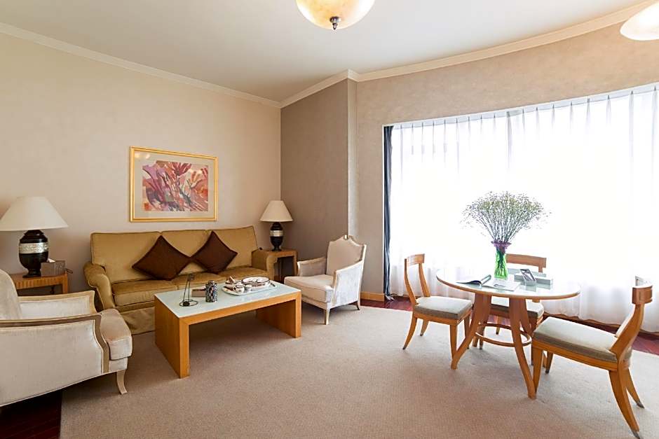 Shantou Junhua Haiyi Hotel