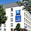 Hotel Ibis Budget Nancy Centre