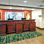 Hampton Inn By Hilton & Suites Cincinnati-Union Centre, Oh