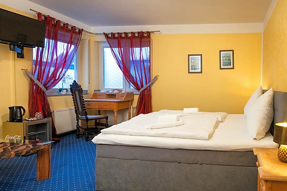 Hotel Restaurant Narasinga