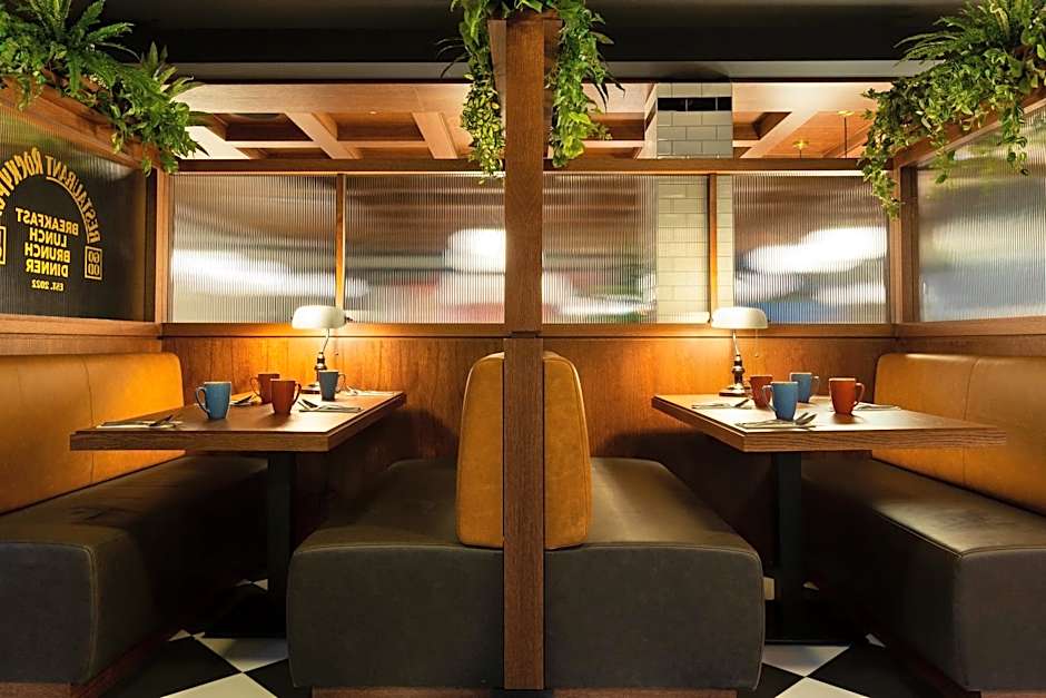 RockyPop Grenoble Appartements