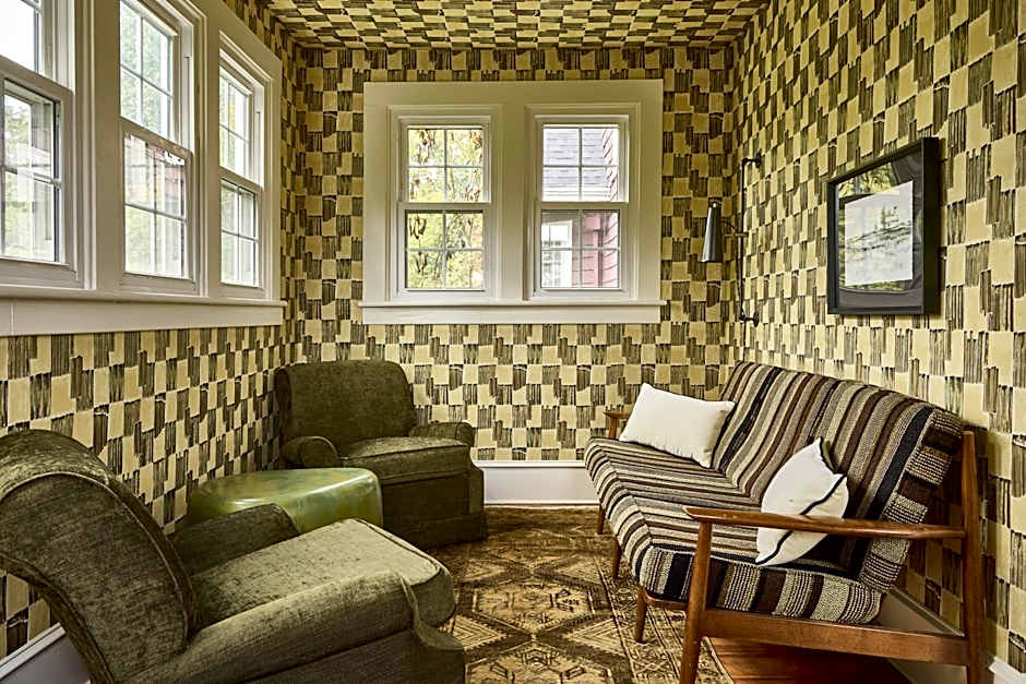 Blind Tiger Asheville