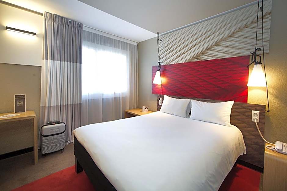 ibis La Baule Pornichet Plage