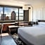 New York Marriott Downtown