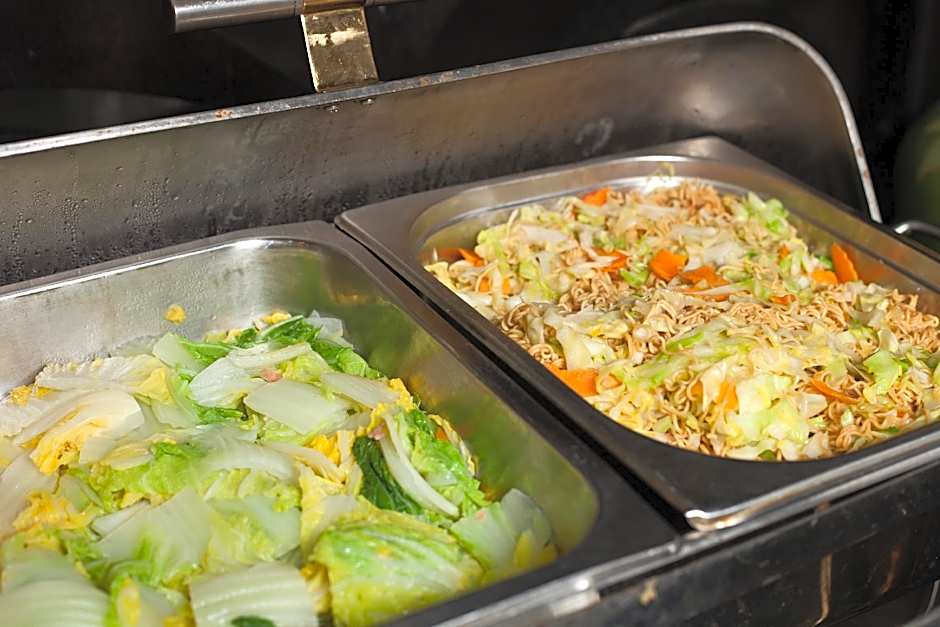 Chapa Dew Boutique Hotel