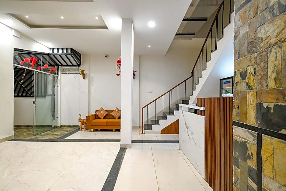 Suraj Kunj by Fabhotel – Indore, OH