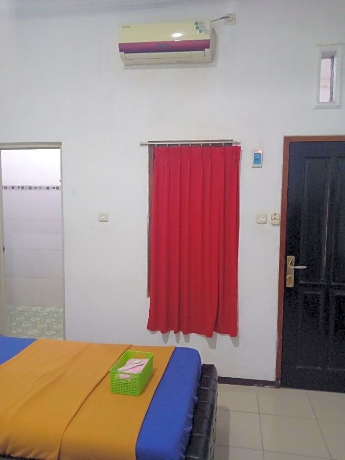 Hotel Santana Syariah