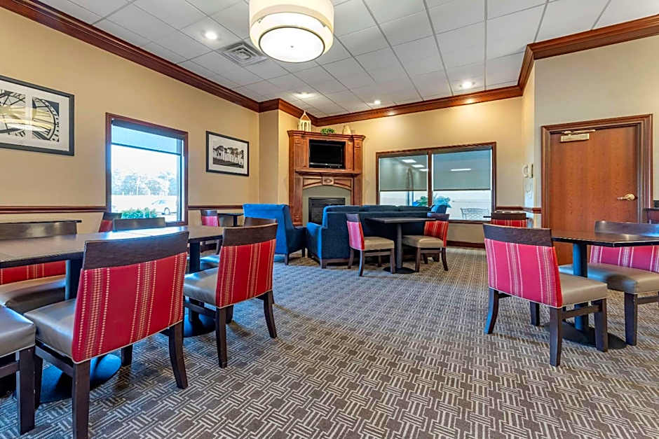Quality Inn Dover