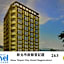 Blue River Hotel