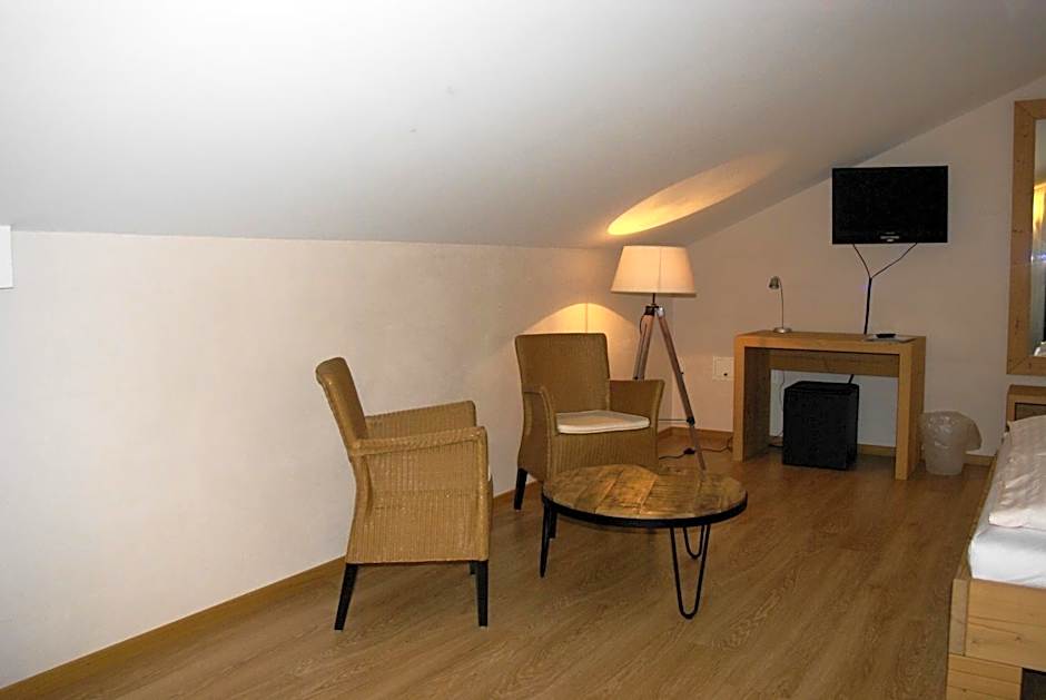 Hotel Bad Schwarzsee
