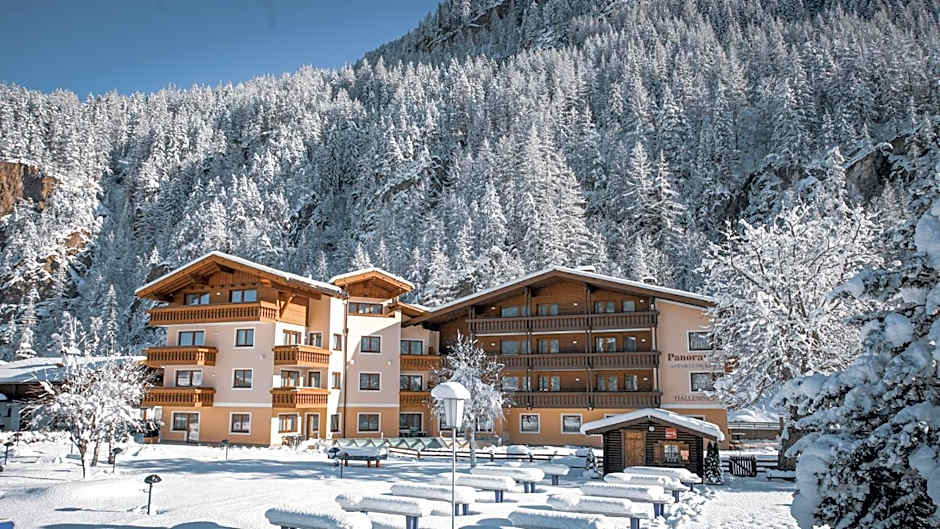 Panorama Appartements