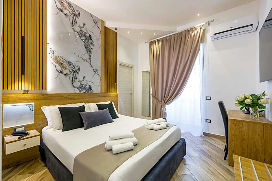 Hotel Bella Napoli