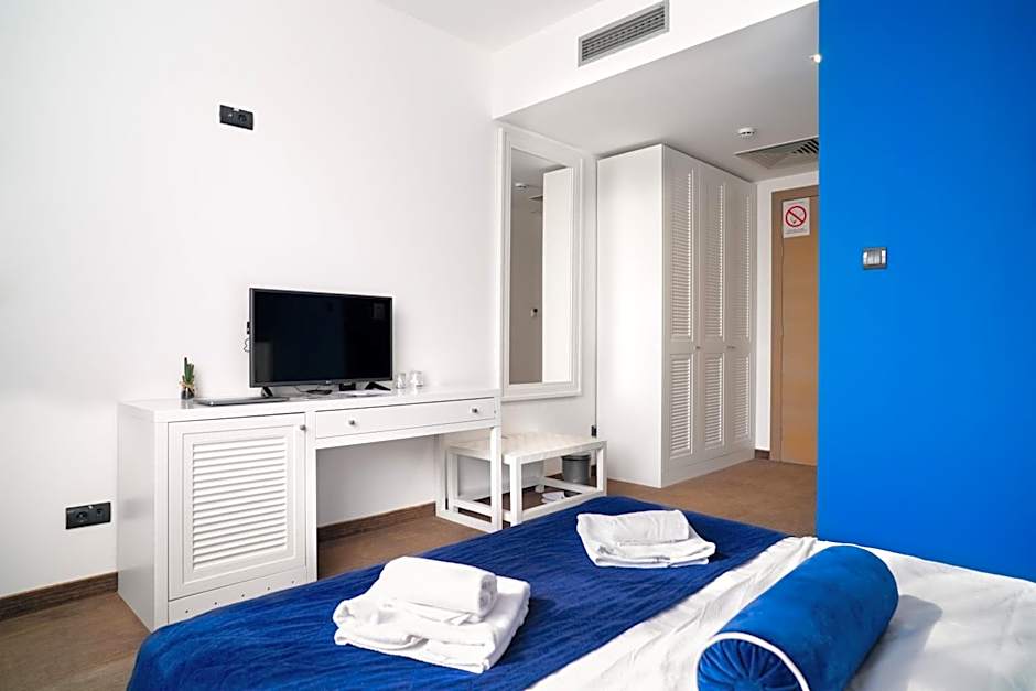 Hotel Passport