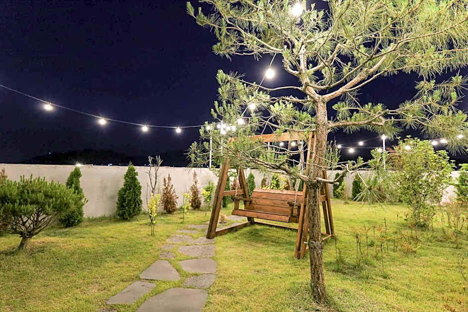 Daegu Seongseo Hotel Series 5.0