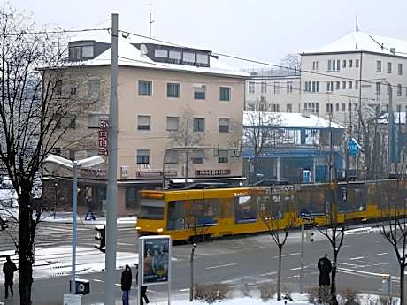 Hotel Geissler