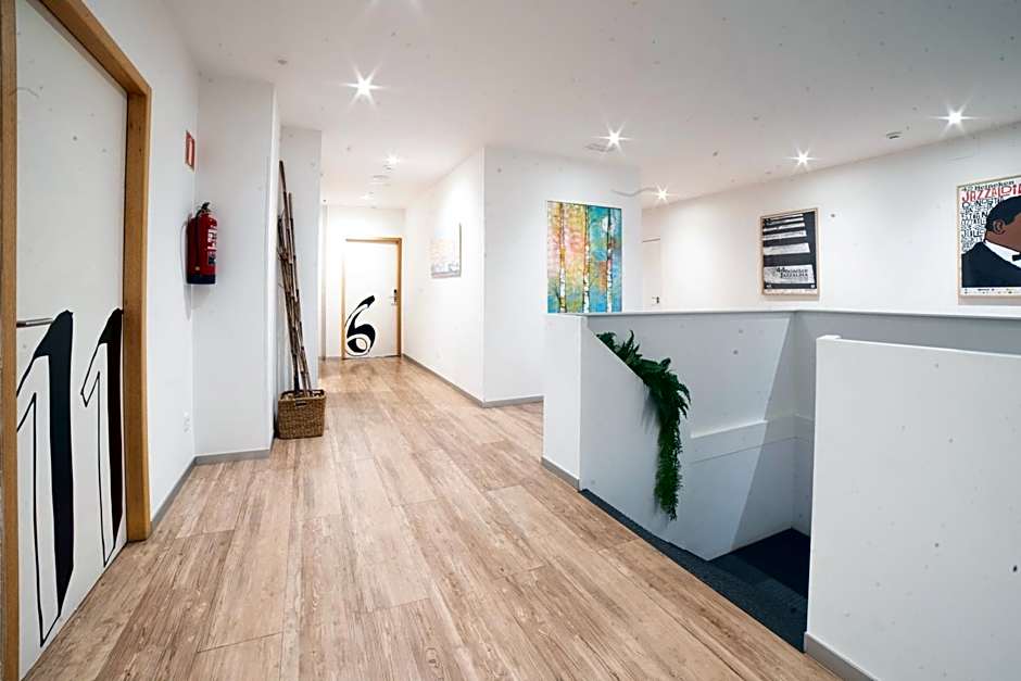 Koba Hostel